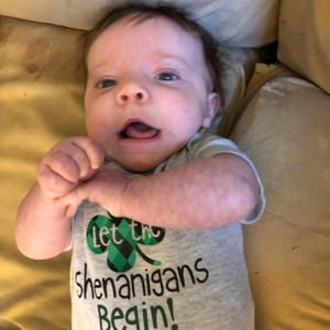 Meet your Posher, Cindy